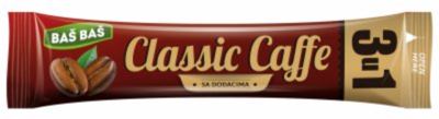 KAFA INSTANT 3U1 BAŠ BAŠ 17G