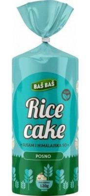 GALETE PIRINČANE SUSAM HIMALAJSKA SO BAŠ BAŠ 120G