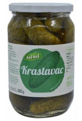 KRASTAVCI BAŠ BAŠ 680G