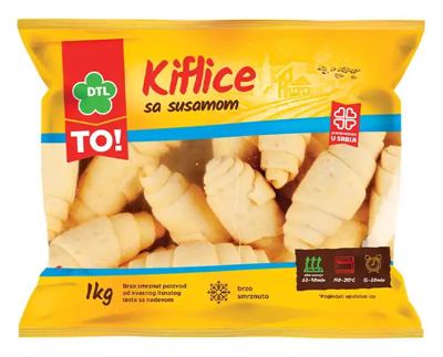 TO! KROASAN SUSAM 1KG