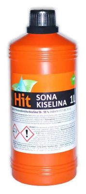 Sona Kiselina Hit 1 l