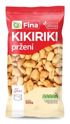 TO! PRZENI KIKIRIKI 300GR
