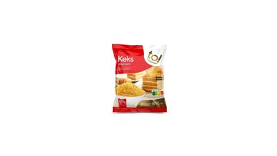 TO! MLEVENI KEKS FINI 500GR
