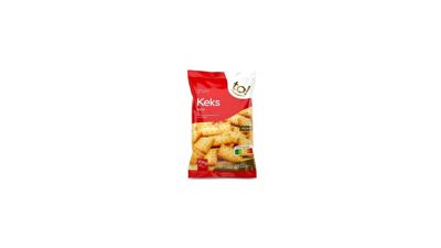 TO! PETIT KEKS FINI 400GR