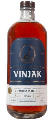VINJAK 40% PODRUM PALIĆ 0.7L