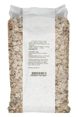 PAHULJICE OVSENE TIRA 500G