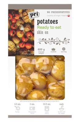 KROMPIR PASTERIZOVANI SA KOROM 400GR WFC