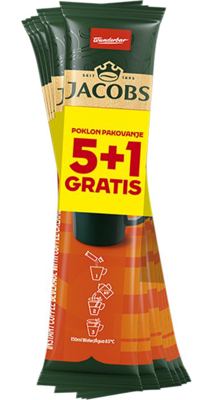 KAFA JACOBS 3IN1 BUNDLE 5+1