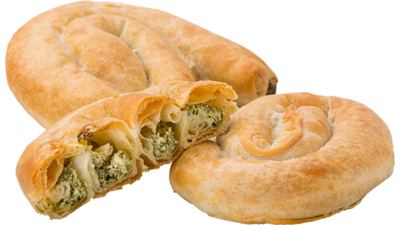 PITA SIR 200G