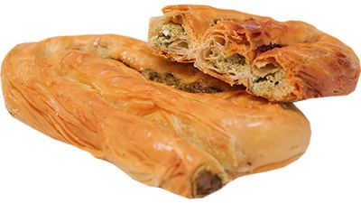 PITA SIR&SPANAĆ 200G