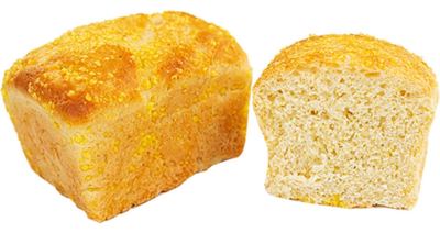 Bakin kukuruzni hleb 220g