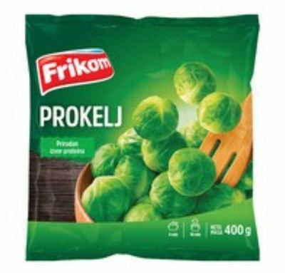 PROKELJ 400GR FRIKOM