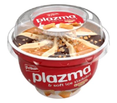 FRIKOM SLAD.PLAZMA CASICA 190ML.