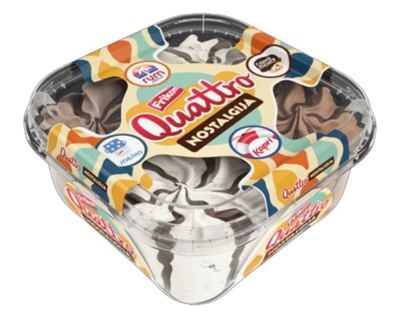 FRIKOM SLAD.QUATTRO NOSTALGY 1600ML