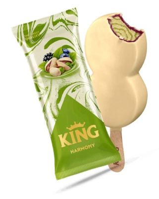 KING HARMONY