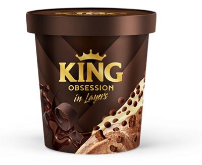 FRIKOM KING CASA OBSSESION 450ML