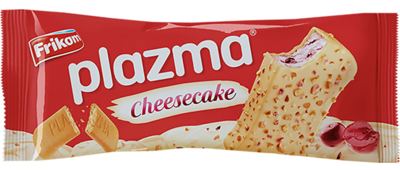Plazma cheesecake stapic Frikom
