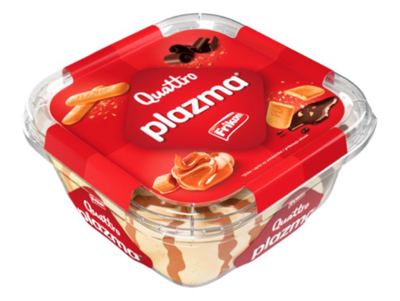 QUATTRO PLAZMA 800ML