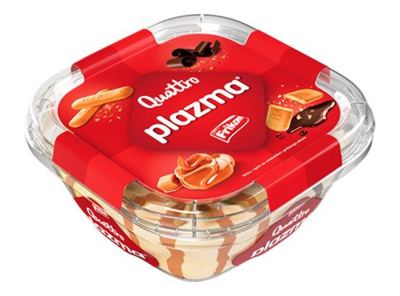 QUATTRO PLAZMA 1.500ML