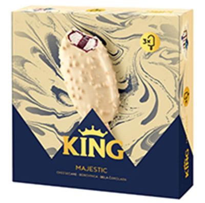 FRIKOM SLAD.KING MAJESTIC M3
