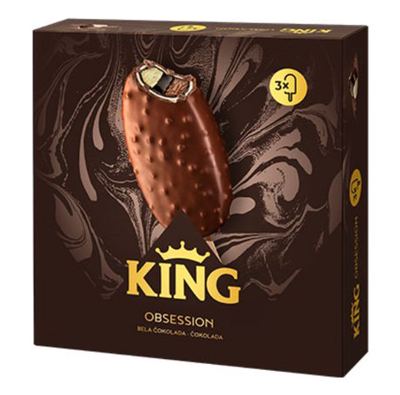 FRIKOM SLAD.KING OBSESSION M3