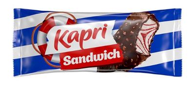 FRIKOM KAPRI SANDWICH