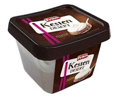 KESTEN DESERT CASICA 140G