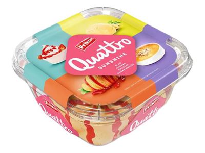 QUATTRO SUNSHINE 1500ML