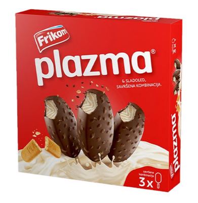 FRIKOM SLAD.PLAZMA MULTIPACK M3