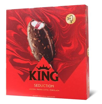 FRIKOM SLAD.KING SEDUCTION M3