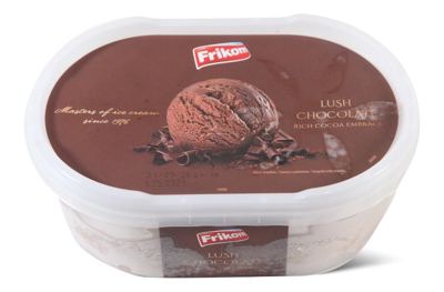 FRIKOM SLAD.LUSH CHOCOLATE KADICA