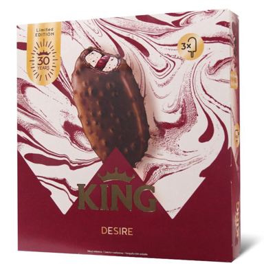 FRIKOM SLAD.KING DESIRE M3