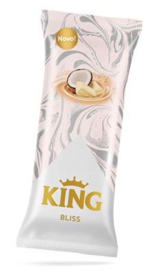 FRIKOM SLAD.KING BLISS STAPIC