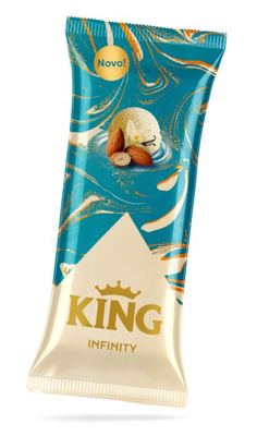 KING INFINITY ŠTAPIĆ 73G