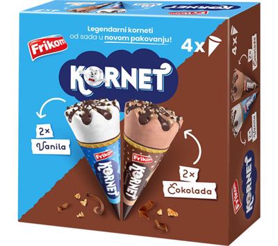 KORNET MULTIPACK M4