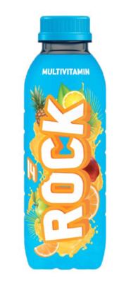 ROCK MULTIVITAMIN 0,5L