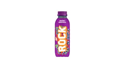 VOĆNI NAPITAK ROCK GROŽĐE I BOROVNICA 0,5L