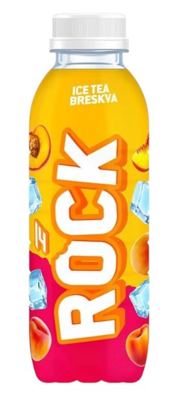 Ledeni caj Breskva Rock 0,5l pet
