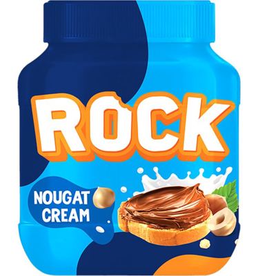 Rock Namaz Nougat Cream 350 g