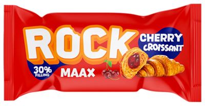 ROCK KROASAN TRESNJA 80G
