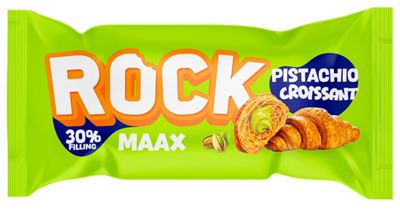 KROASAN PISTACI ROCK 80G