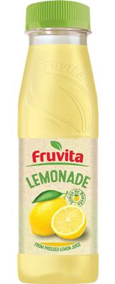 FRUVITA LEMONADE 0,33