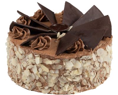 Dobos torta 1kg