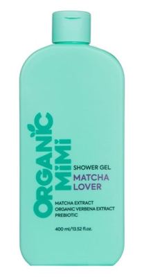 Gel za tusiranje O.Mimi MacaLove 400ml