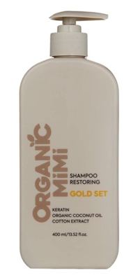 Sampon O.Mimi keratin 400ml
