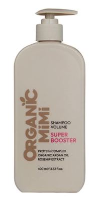 Sampon O.Mimi Volumen 400ml