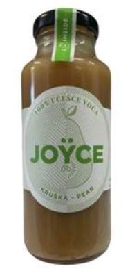 SOK KRUŠKA 250ML JOYCE