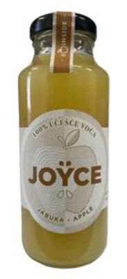 SOK JABUKA 250ML JOYCE