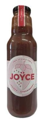 SOK JAGODA 750ML JOYCE