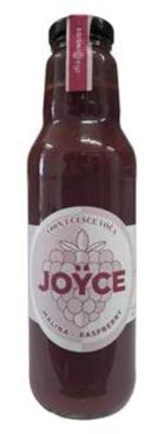 SOK MALINA 750ML JOYCE